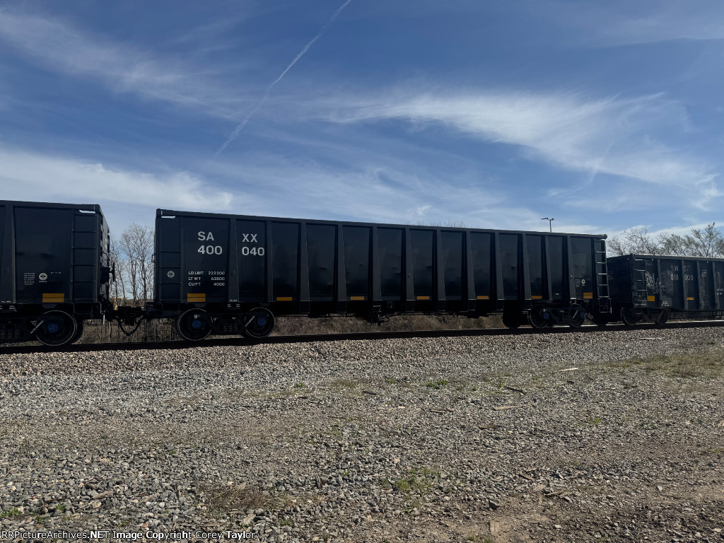 SAXX 400040